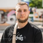 “Don’t be afraid of the hard work of the infantry”: The story of a contract soldier from the Black Zaporozhians Brigade