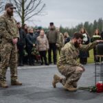 Вшанування Олексія Чубашева