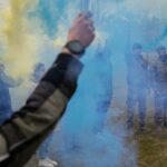Вшанування Олексія Чубашева