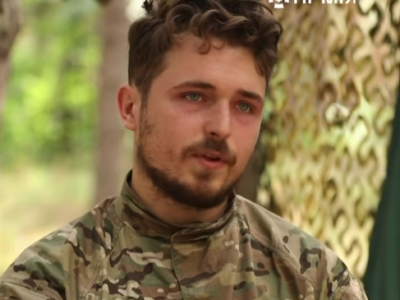 «Цього дуже бракувало багатьом»: командир із підрозділу CODE 9.2 пояснив важливість нових контрактів