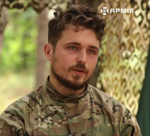«Цього дуже бракувало багатьом»: командир із підрозділу CODE 9.2 пояснив важливість нових контрактів 