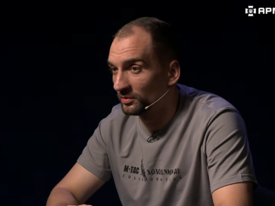 «Уже чекаємо 50–60 людей»: комбриг 93-ї бригади розповів, як у «Холодному Яру» приймають військових після СЗЧ