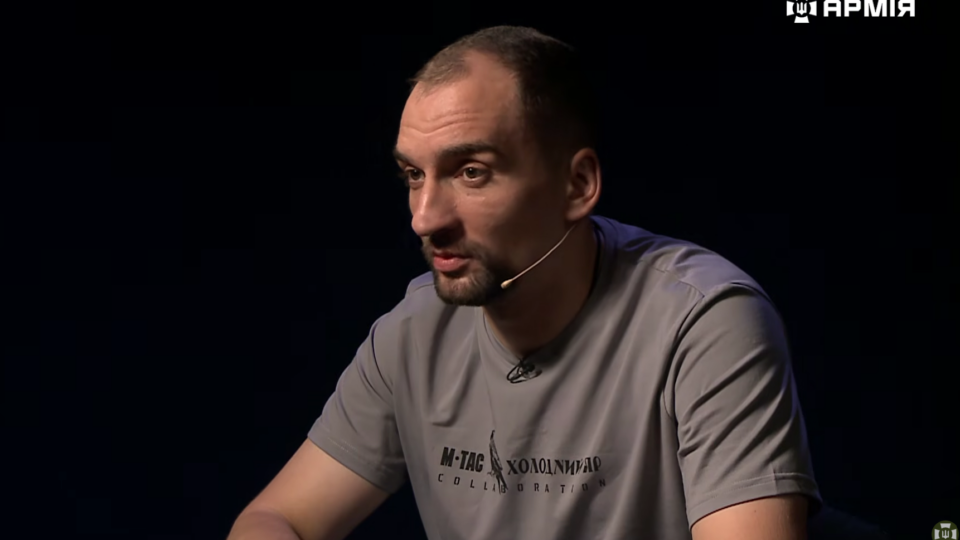 «Уже чекаємо 50–60 людей»: комбриг 93-ї бригади розповів, як у «Холодному Яру» приймають військових після СЗЧ 