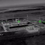 “Crimean power switch”: Unmanned Systems Forces leave five more substations and a gas facility without power
