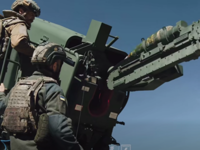 Опановують українську «Богдану»: як артилерійська бригада «Гармаш» гартує майстерність розрахунків