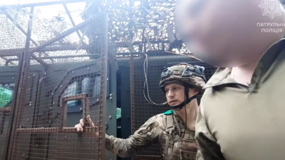 Під обстрілами до побратимів: медики «Хижака» врятували поранених на Костянтинівському напрямку 