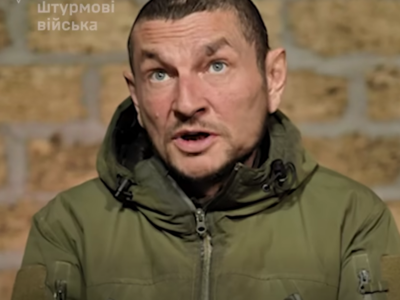 «Ну де зек, а де розвідка?»: полонений окупант розповів, як росія кидає в’язнів на передову