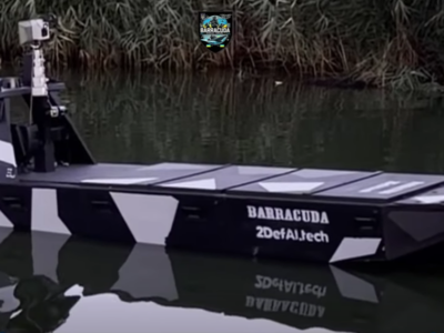 Спершу НАРи, потім FPV: морпіхи показали, як «Баракуда» нищить укриття ворога