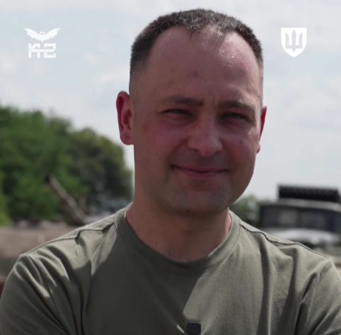 «Спочатку відпрацюємо по ворогу, а у 2028-му — на пиво»: історія бійця «К-2», який уже знає, коли завершить службу 