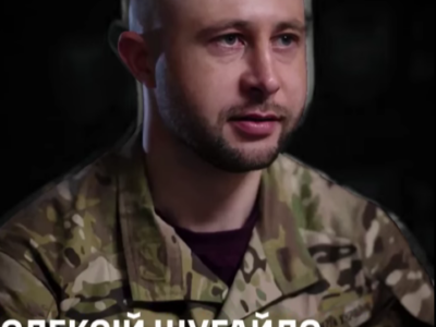«Ефесбівцям набрид плач дитини»: комбат розповів, як його дружина з немовлям пройшла фільтрацію в рф