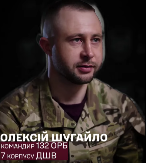 «Ефесбівцям набрид плач дитини»: комбат розповів, як його дружина з немовлям пройшла фільтрацію в рф 