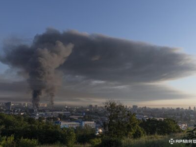У Києві вже 56 постраждалих через нічну російську атаку, збільшилась кількість загиблих