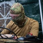 Майстер ремонту НРК із позивним «Стриж»