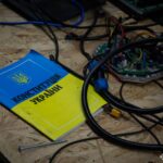 Майстер ремонту НРК із позивним «Стриж»