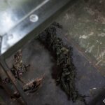 НРК, в якого відірвало колесо під час місії