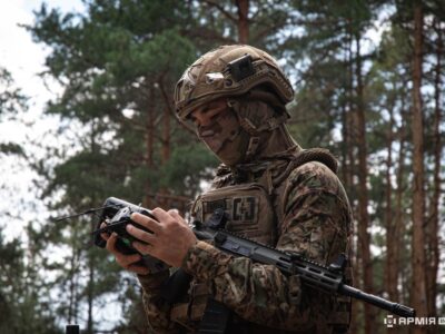 «На двох батареях вивезли пораненого»: як «Кореєць» за допомогою НРК рятує життя військових