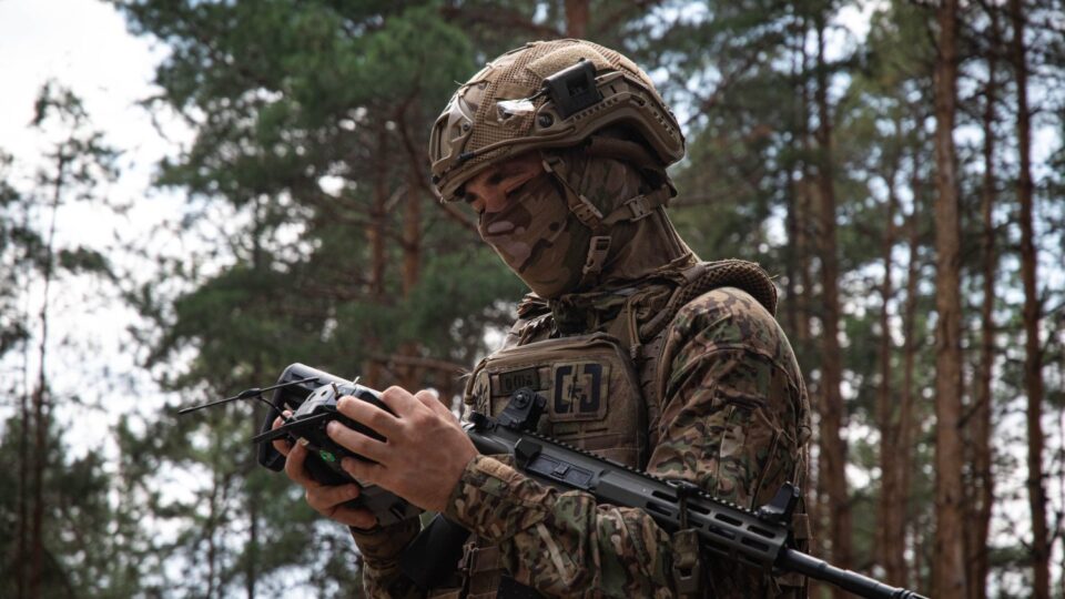 «На двох батареях вивезли пораненого»: як «Кореєць» за допомогою НРК рятує життя військових 