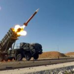 Ukraine Plans to Jointly Produce Patriot Interceptors with Raytheon
