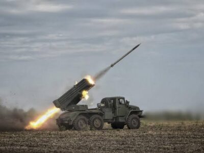 Зірвали штурм ударом «Граду»: на Покровському напрямку воїни 152-ї бригади показали фокус «старої школи»