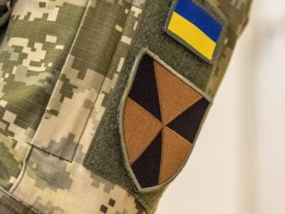 Не лише протигази: 704-та бригада РХБЗ випалює окупантів FPV-дронами з термобаричними боєприпасами