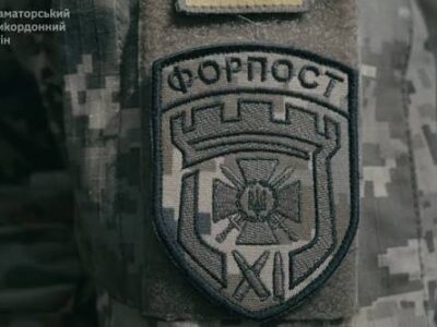 Ворог майже стер Білий Колодязь з лиця землі, але українські прикордонники встигли евакуювати місцевих