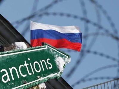32 банки, криптокомпанії та «тіньовий флот»: Єврокомісія ухвалила 21-й пакет санкцій проти рф
