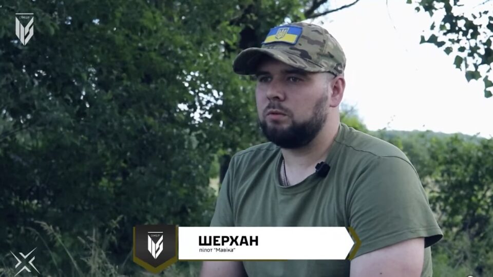 Повернувся після СЗЧ та опанував новий фах: «Шерхан» успішно виконує задачі в 115-й бригаді 