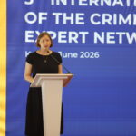 П'ятий Міжнародний форум Експертної мережі Кримської платформи