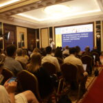 П'ятий Міжнародний форум Експертної мережі Кримської платформи