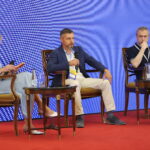 П'ятий Міжнародний форум Експертної мережі Кримської платформи