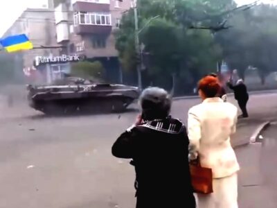 «Дуже складний супротивник»: чому Михайло Драпатий лякає z-пропагандистів