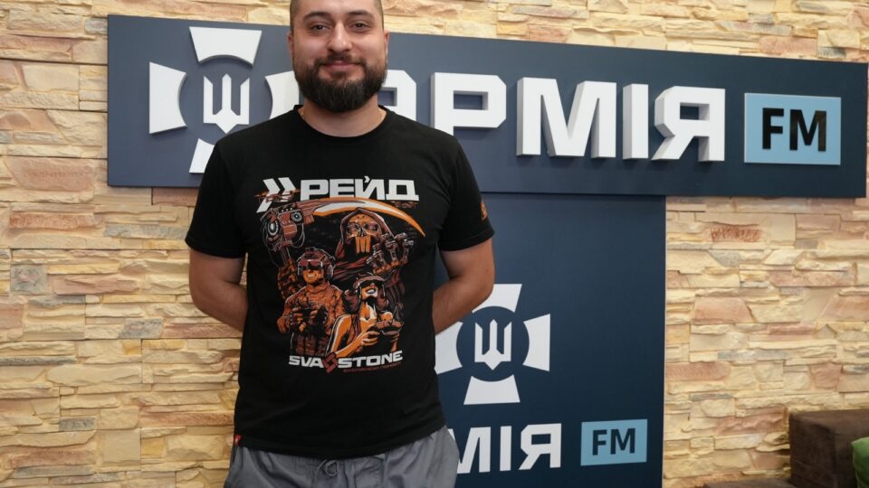 Війна роботів уже почалася: командир роти «Рейд» розповів про розвиток НРК на фронті 