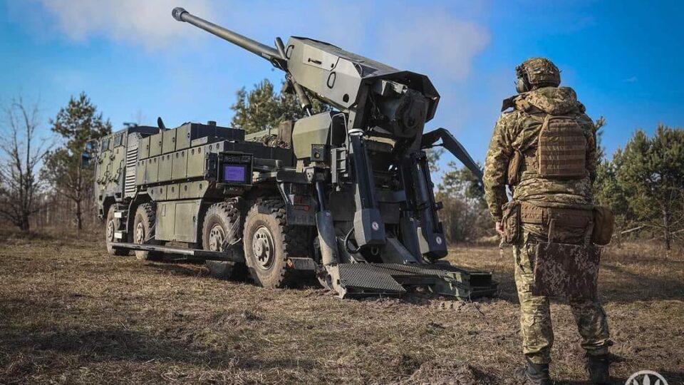 Ворог найбільше атакував на Покровському та Гуляйпільському напрямках — Генштаб ЗСУ 