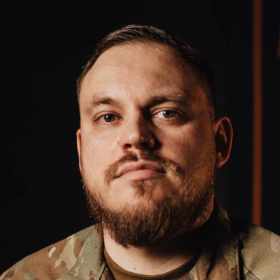 «Ми працюємо у 3D-вимірі»: як 3 АК вибудовує перший ешелон протиповітряної оборони