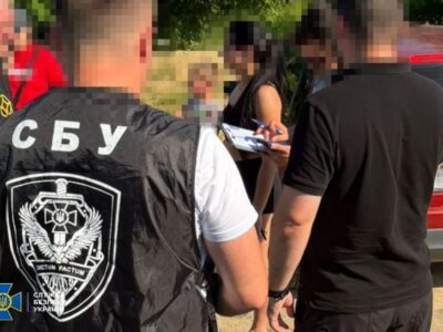 Від «липової» інвалідності до втечі через ліс: СБУ викрила 12 нових схем ухилення від мобілізації
