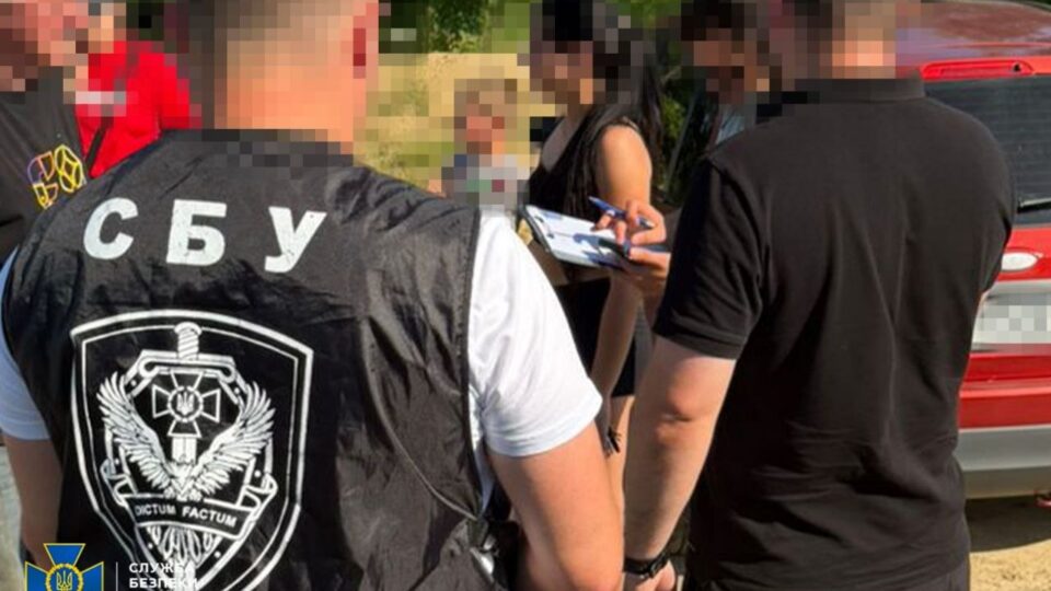 Від «липової» інвалідності до втечі через ліс: СБУ викрила 12 нових схем ухилення від мобілізації 