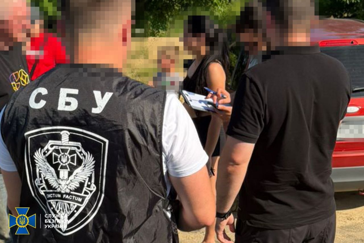 Від «липової» інвалідності до втечі через ліс: СБУ викрила 12 нових схем ухилення від мобілізації