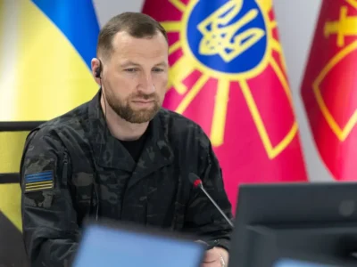 London and Kyiv Build a Long-Term Defence Alliance: Air Defence and Drones Top the Agenda