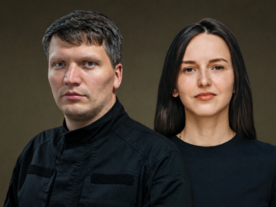 Кабмін призначив двох заступників Міністра оборони України