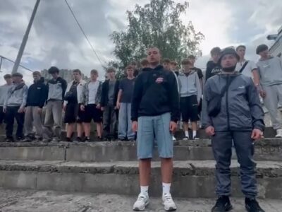 Напад на військових ТЦК у Львові: учасники заворушень попросили вибачення на камеру