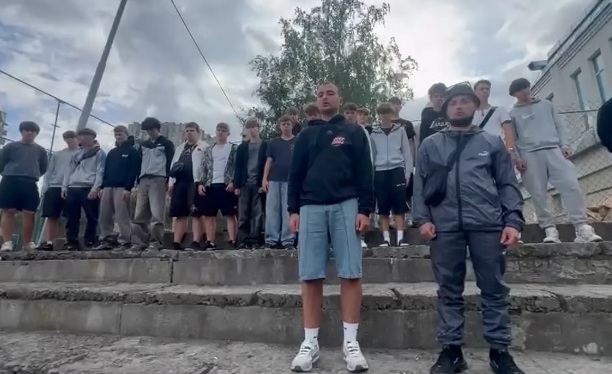 Напад на військових ТЦК у Львові: учасники заворушень попросили вибачення на камеру 