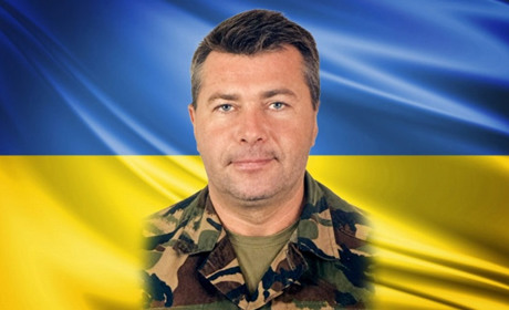 Микола Коробенко