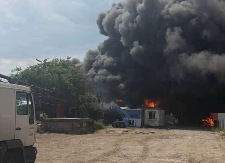 Троє людей загинуло внаслідок російського удару по Одещині 