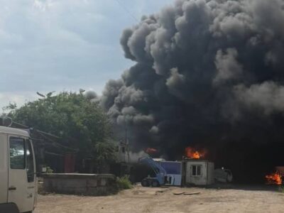 Троє людей загинуло внаслідок російського удару по Одещині