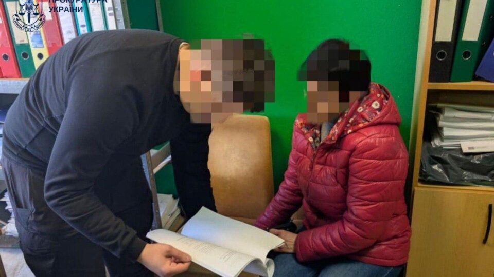 Виправдовувала агресію рф і радила, куди бити ракетами: посадовиця Мінкульту постане перед судом 