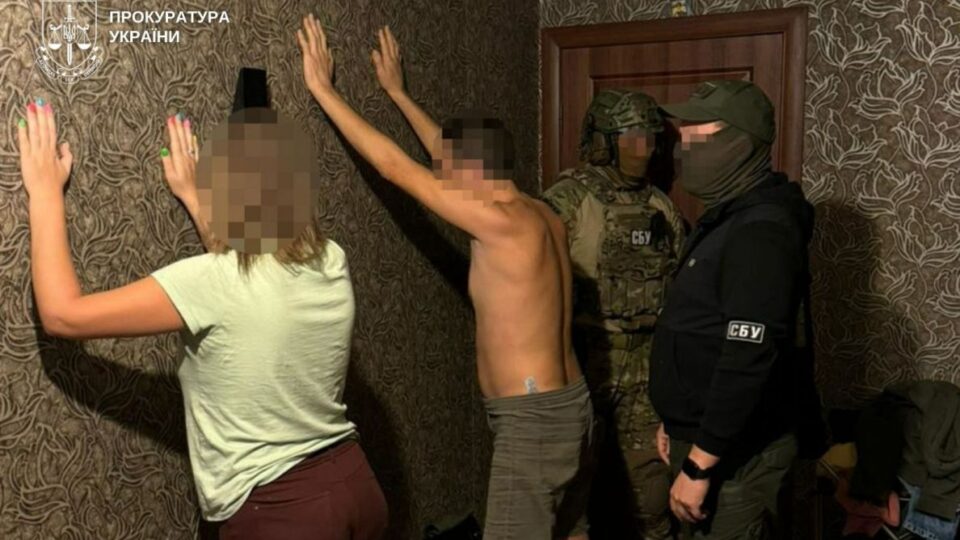 Вербував дружину, знімав позиції ППО та влаштував диверсію: агент рф отримав 15 років 