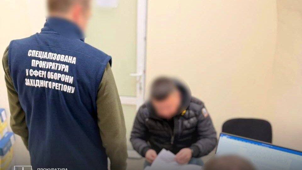 Понад 72 млн грн безпідставних бойових виплат: судитимуть офіцера зі Львівщини 