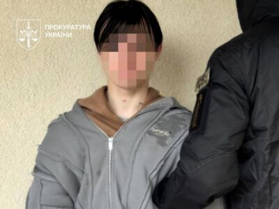 15 років з конфіскацією майна: засуджено юнака, який намагався вчинити теракт у Києві
