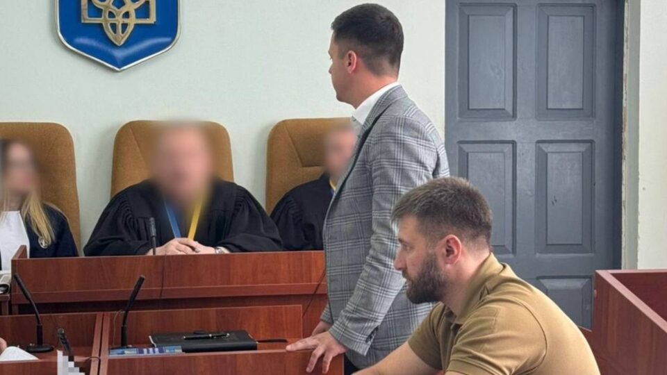 «Хто вас сюди кликав?»: окупанта, який убив судмедексперта в Ізюмі, засудили довічно 