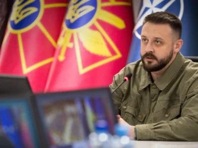 «Будь-яка ворожнеча ослабить нас»: заступник міністра оборони відреагував на напад на ТЦК у Львові